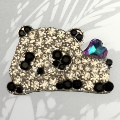 Panda Beads