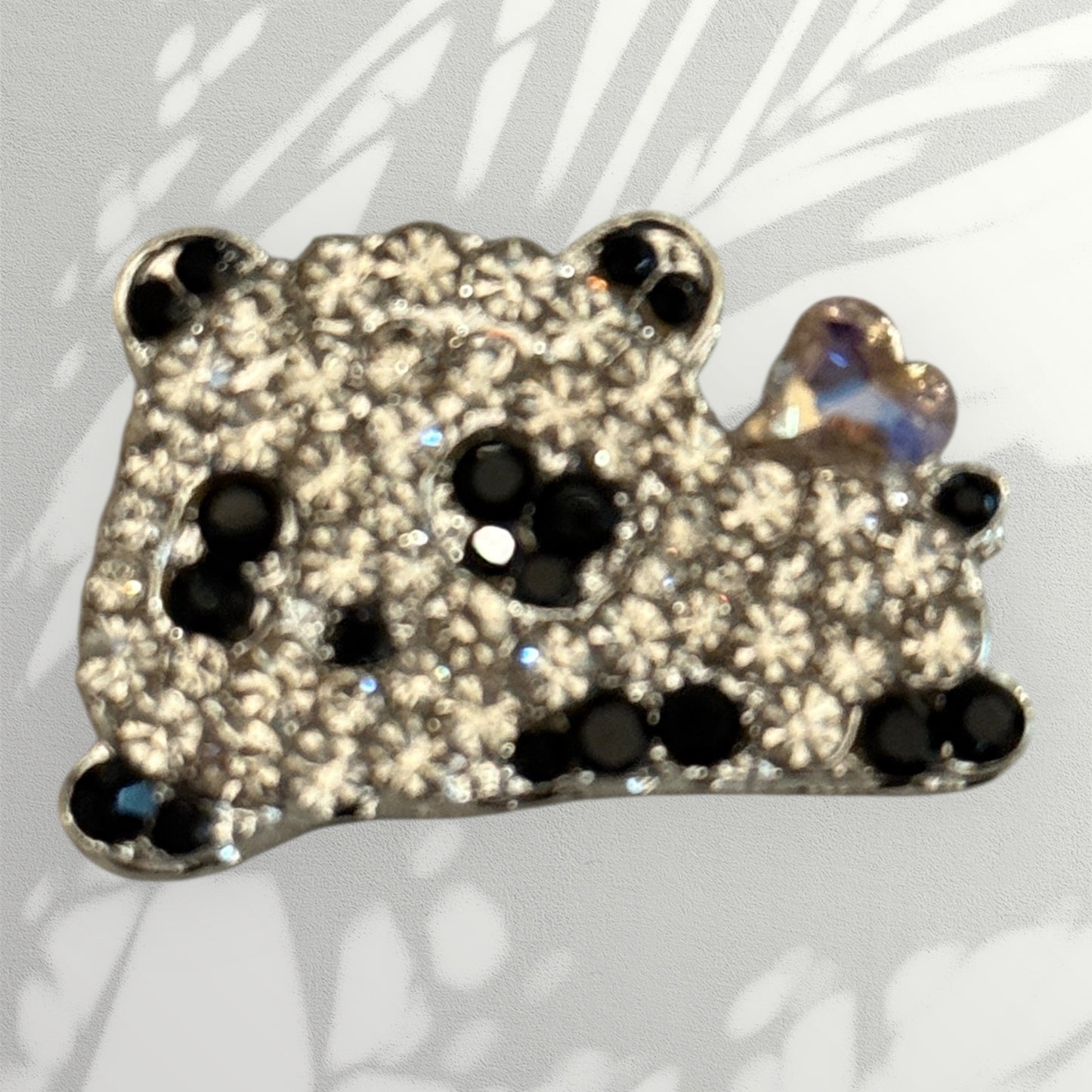 Panda Beads