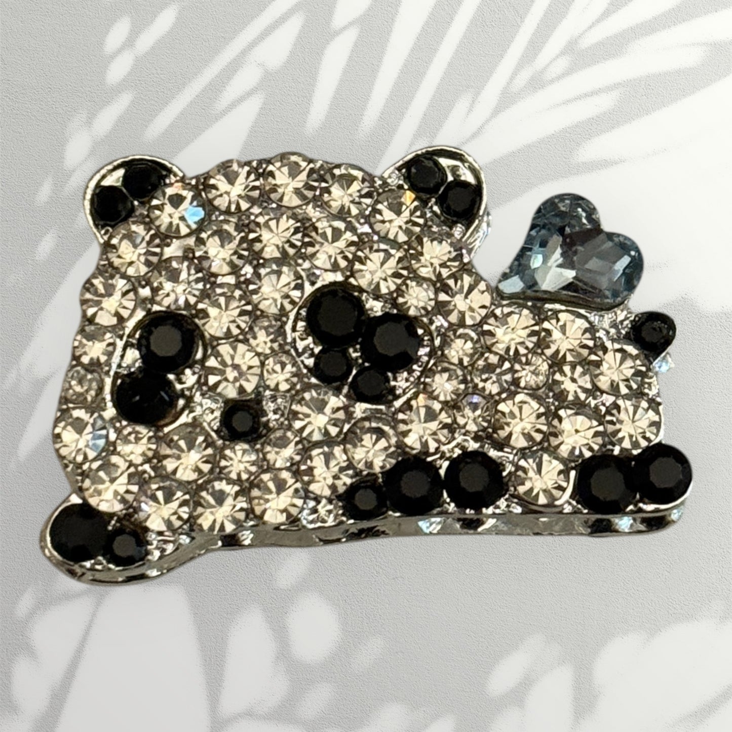 Panda Beads