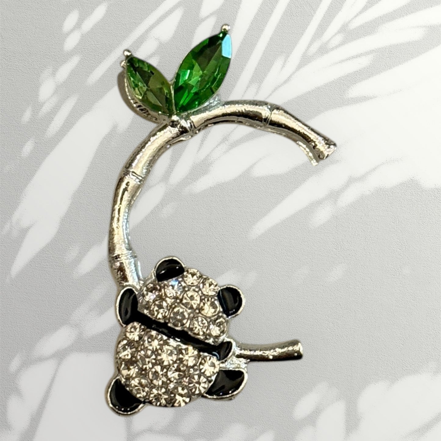 Panda Beads