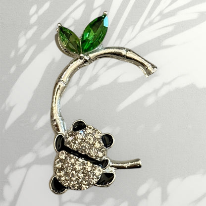 Panda Beads