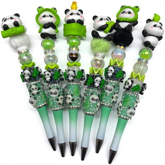 Panda Pens