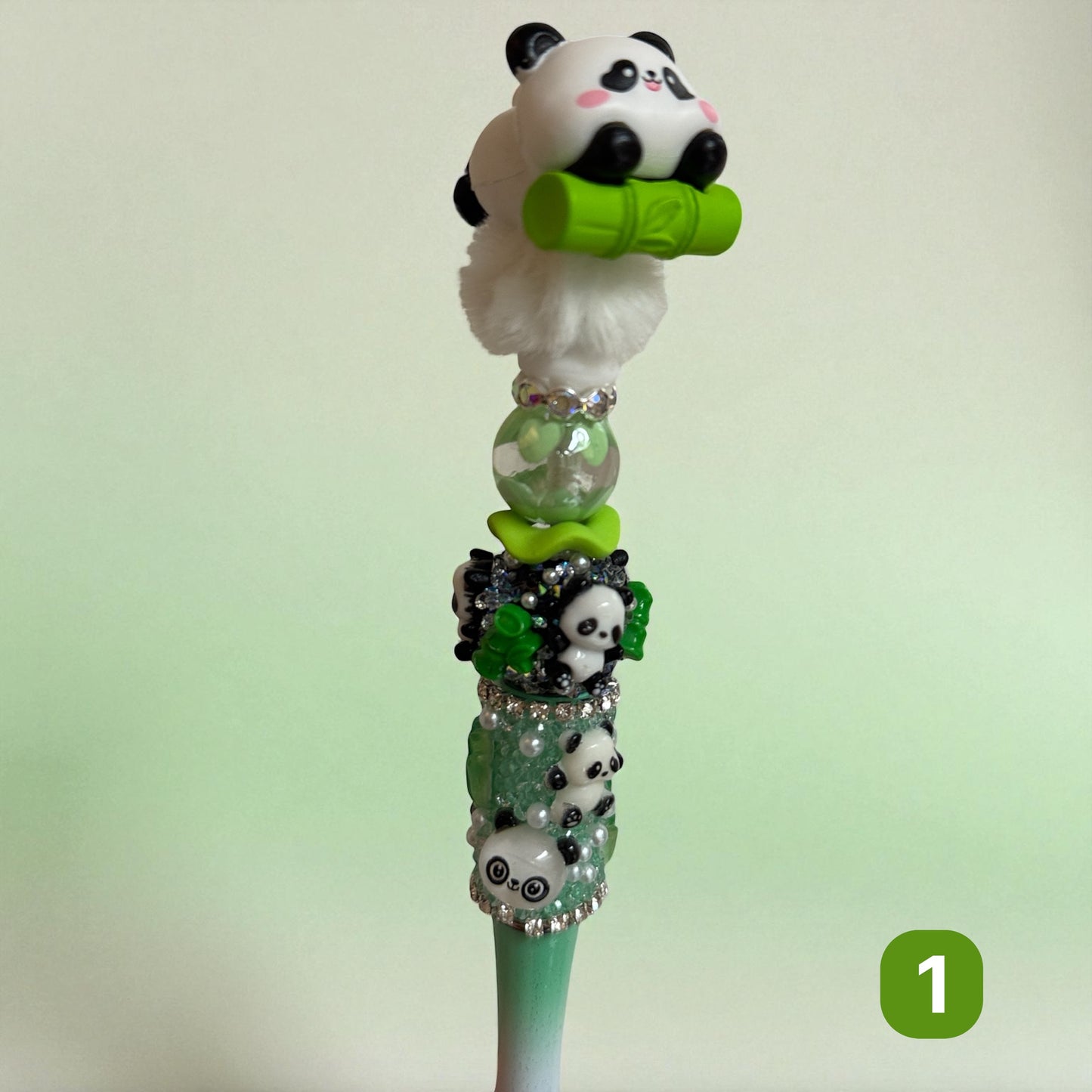 Panda Pens