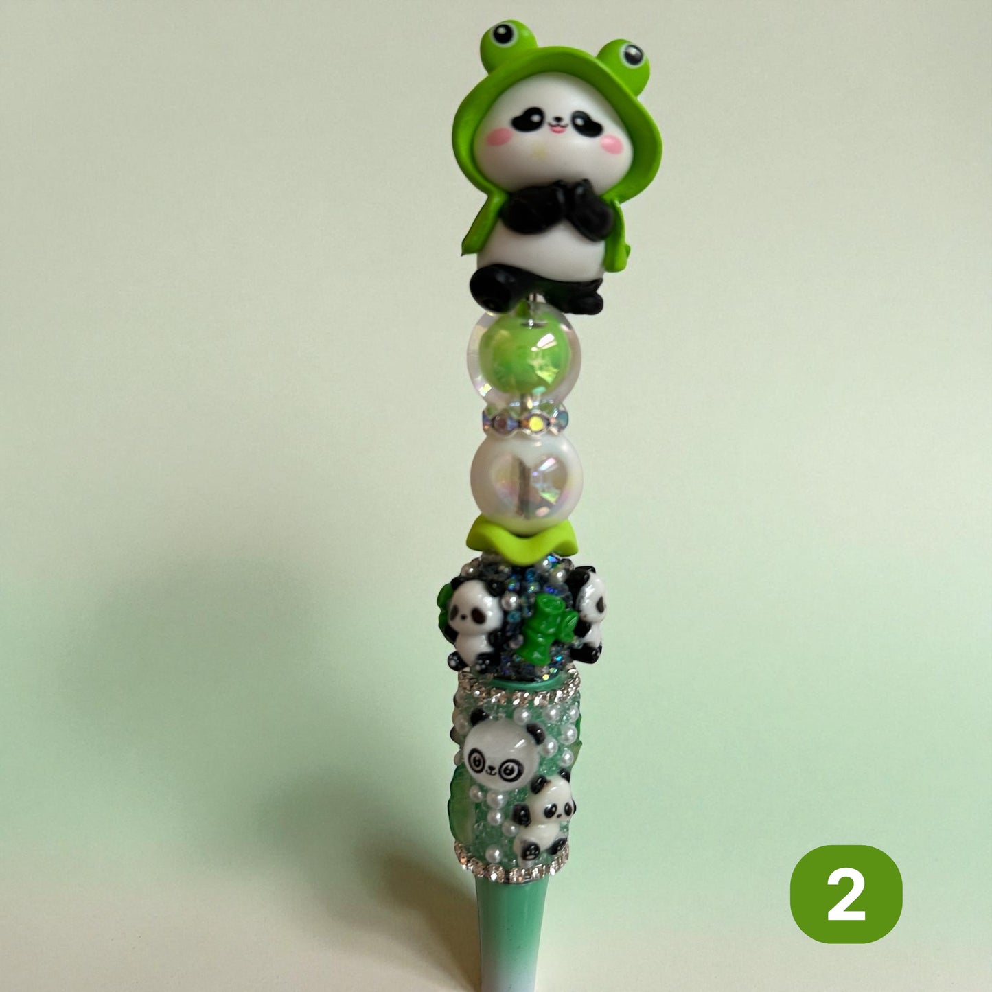 Panda Pens