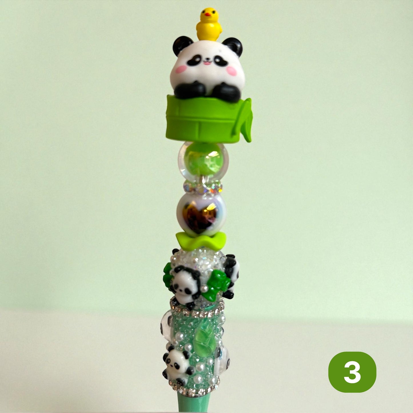Panda Pens