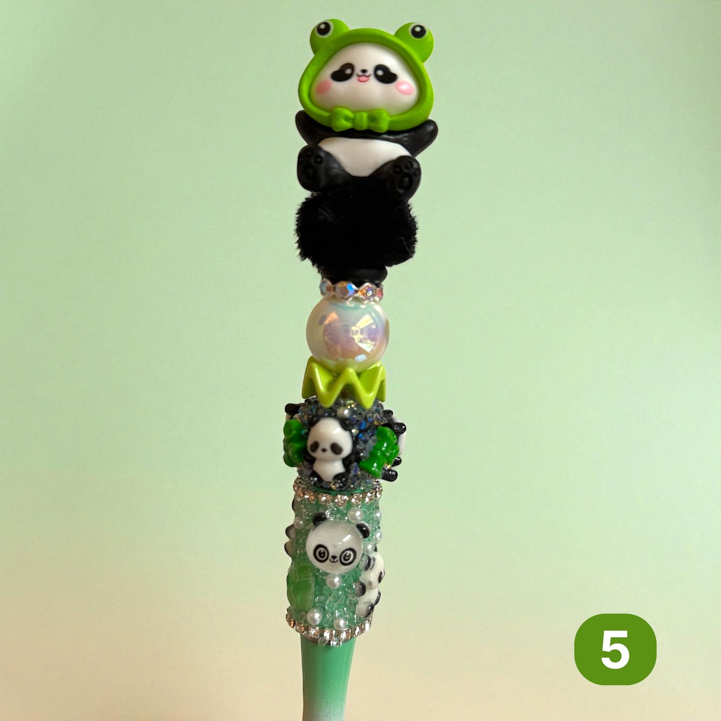 Panda Pens