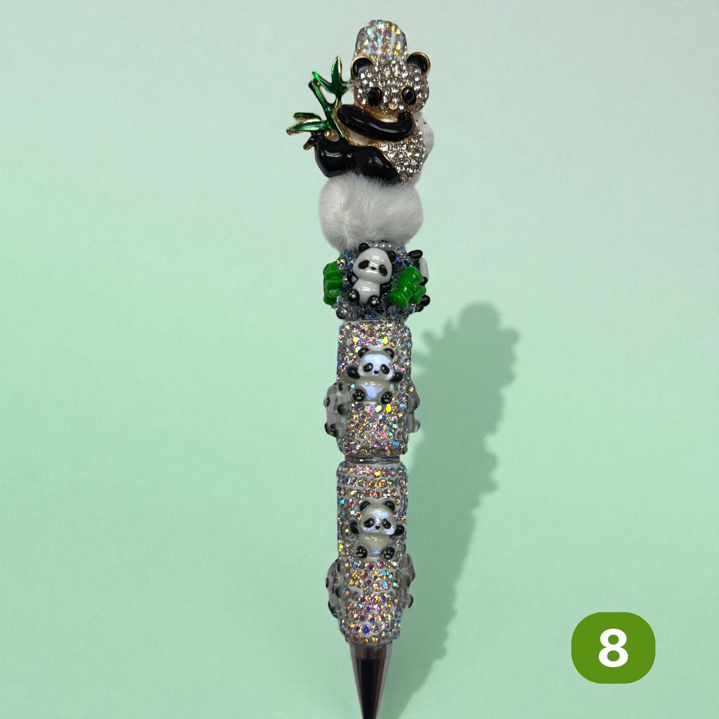 Panda Pens