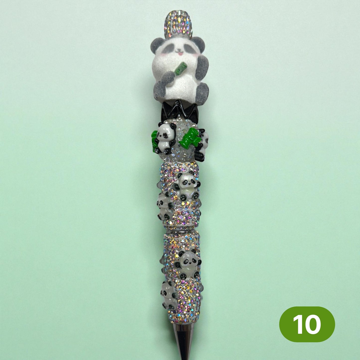 Panda Pens