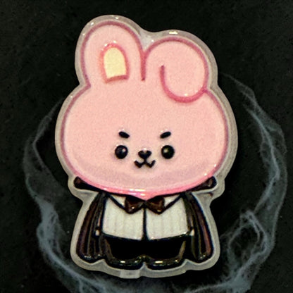 BT21 Halloween Beads