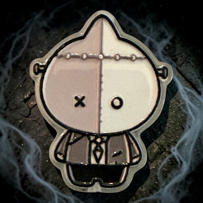 BT21 Halloween Beads