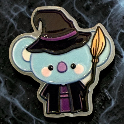 BT21 Halloween Beads