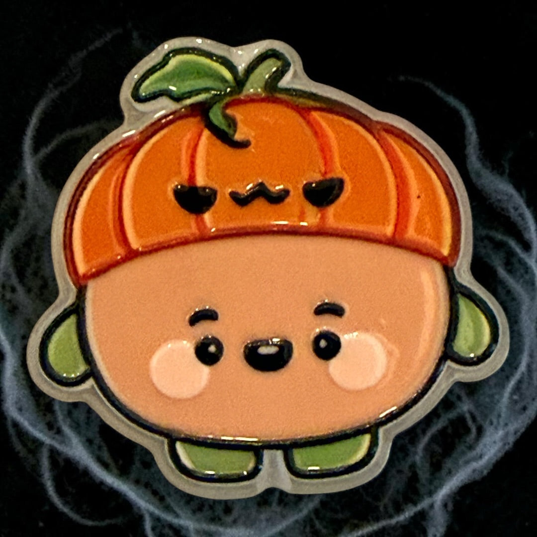 BT21 Halloween Beads