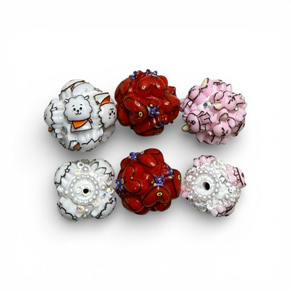 Kpop Beads
