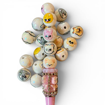 Kpop Beads