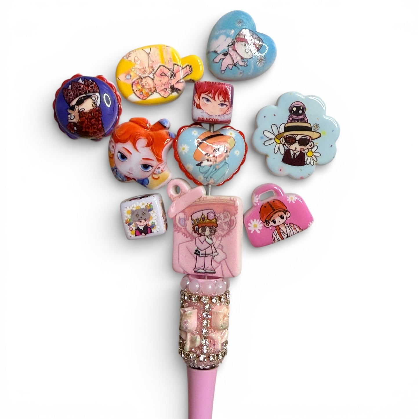 Kpop Beads