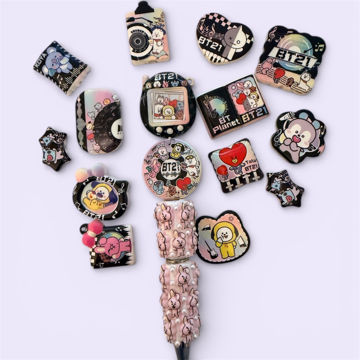 Kpop Beads