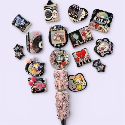 Kpop Beads