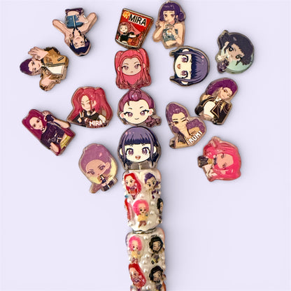 Kpop Beads