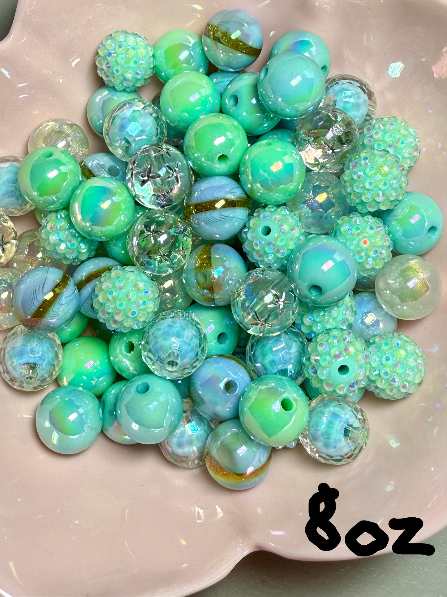 Bead Mix