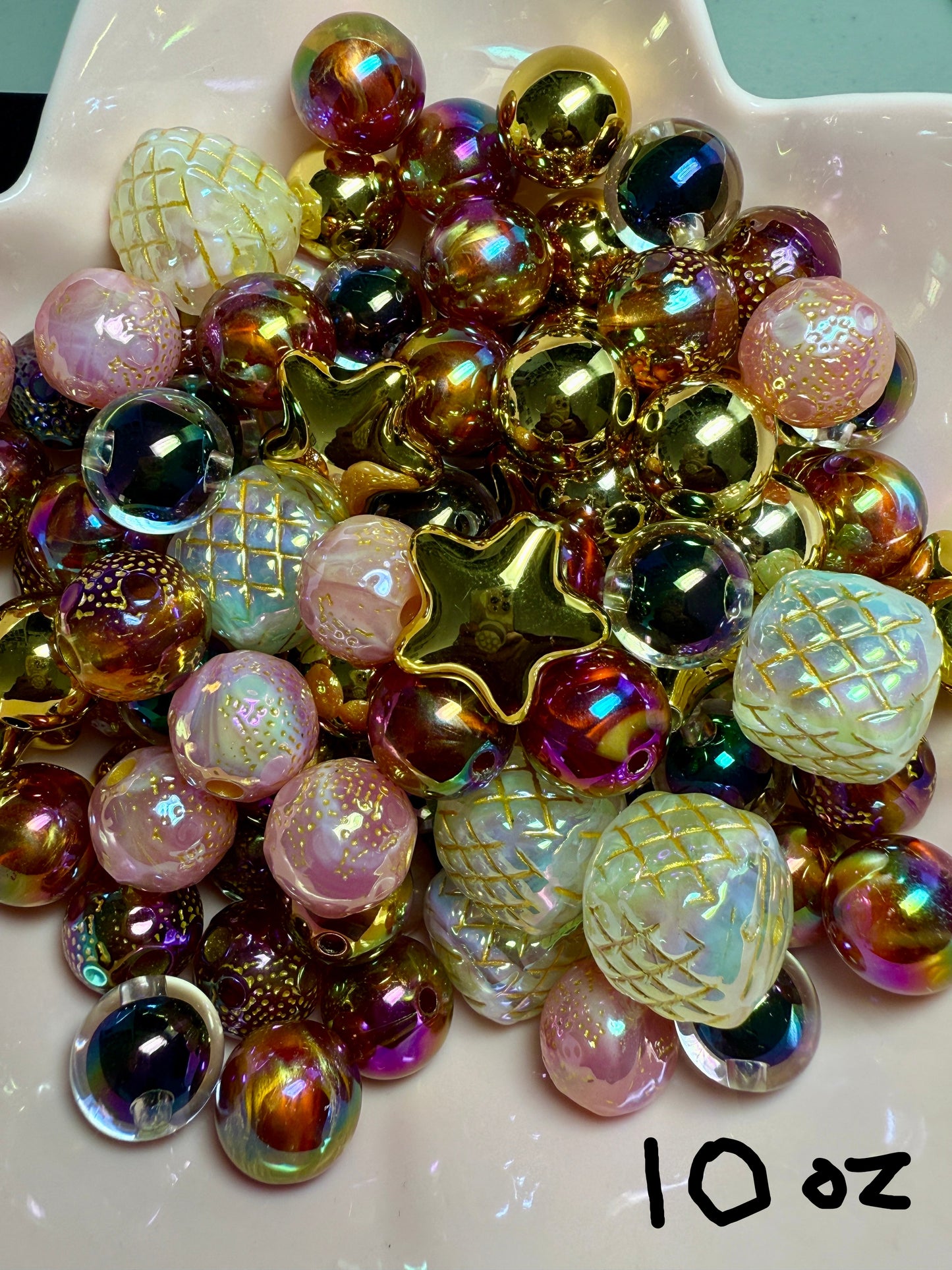 Bead Mix