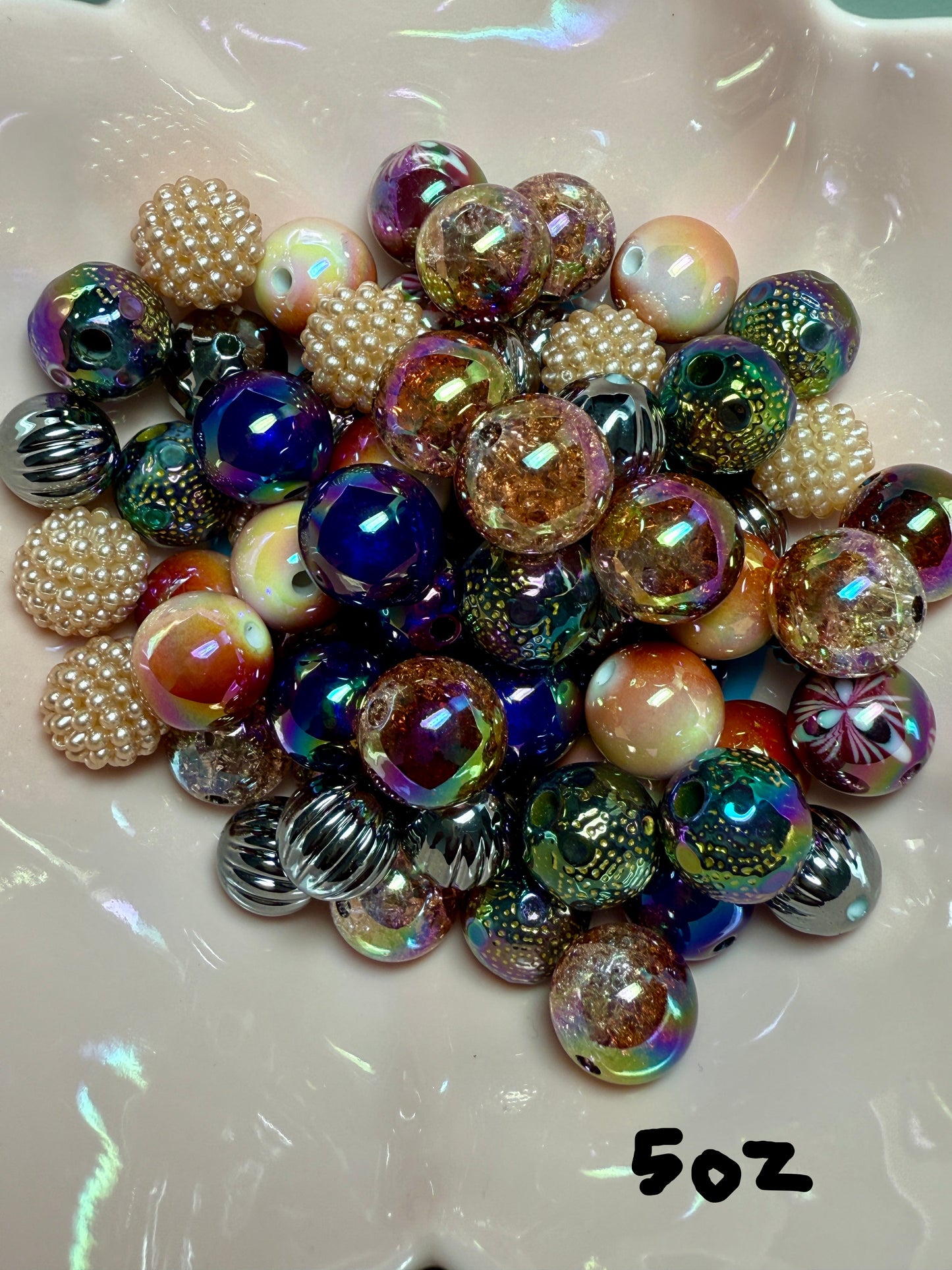 Bead Mix