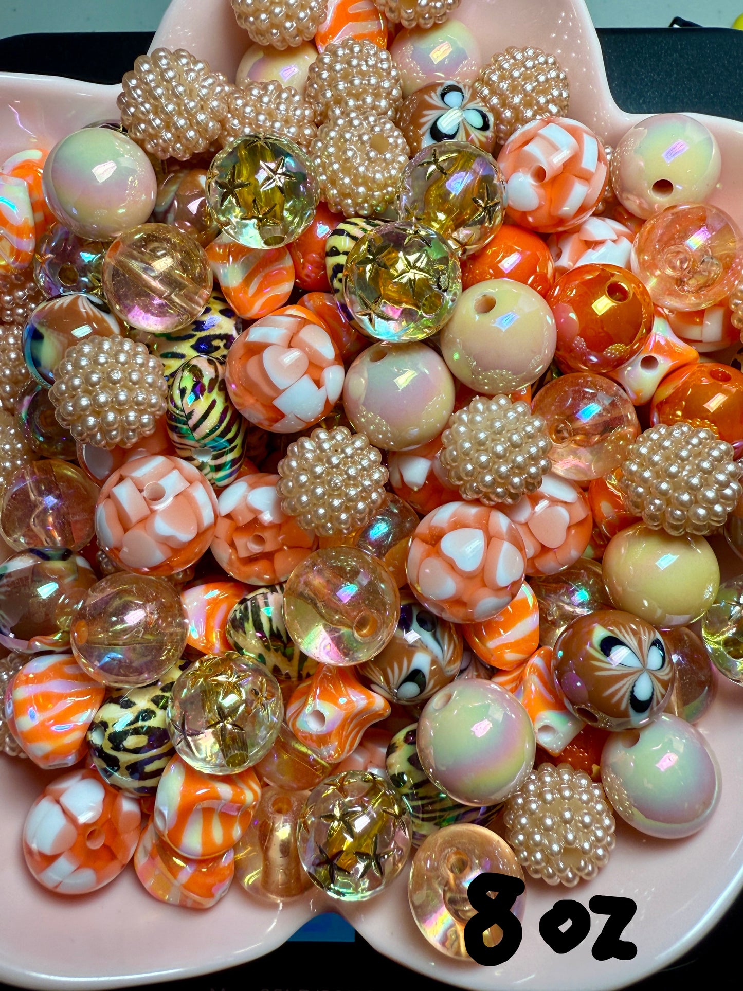 Bead Mix