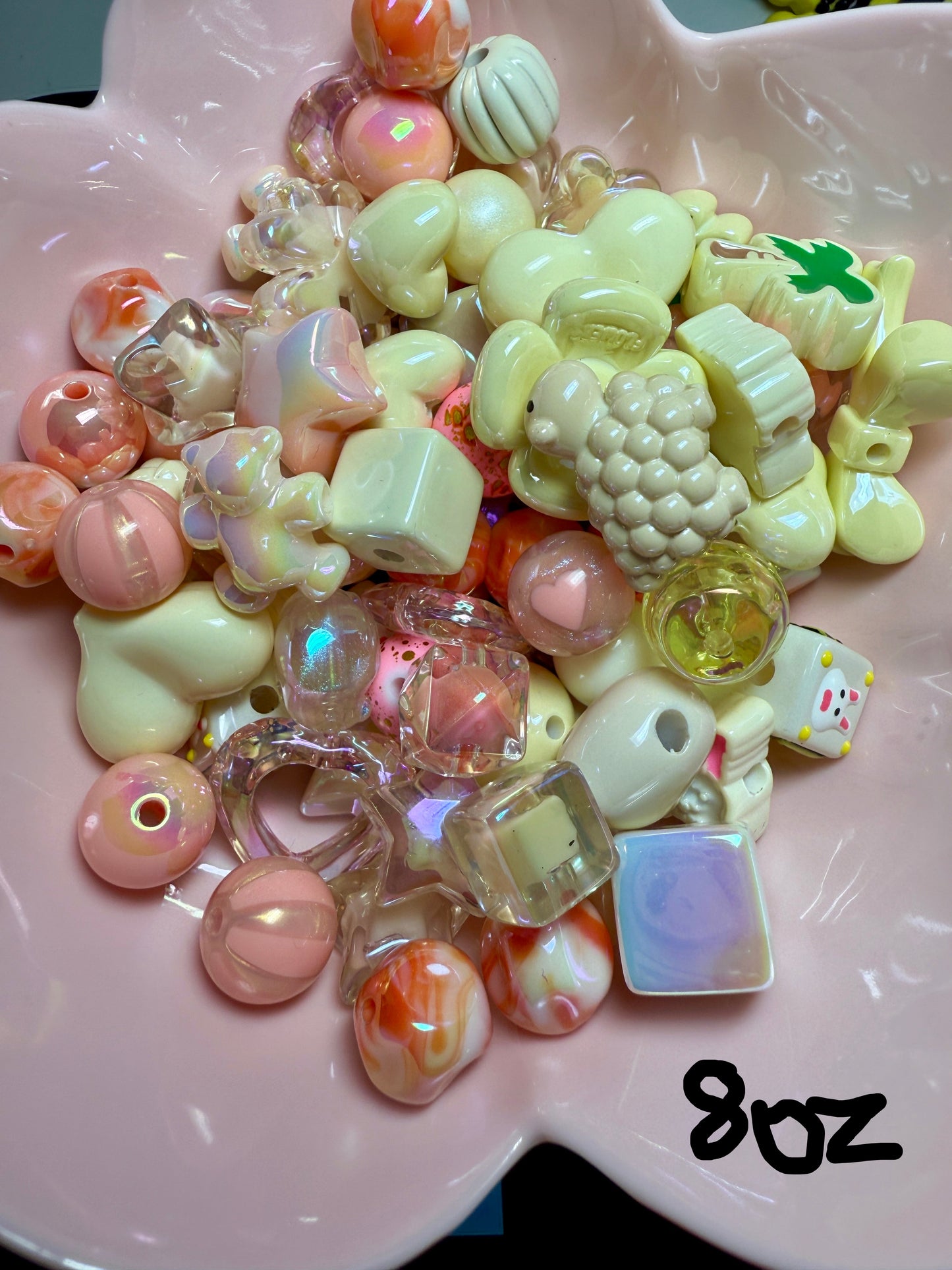 Bead Mix