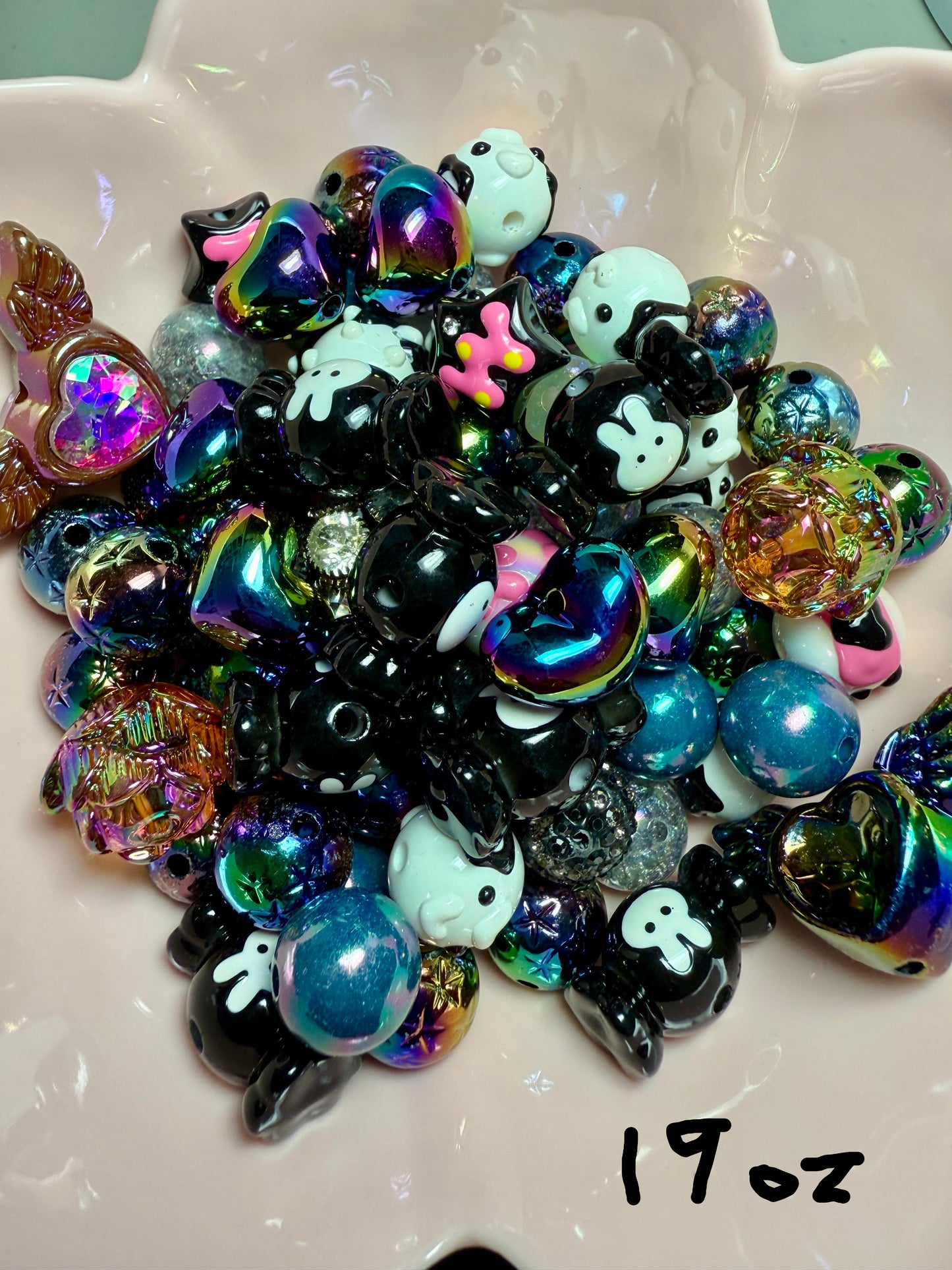 Bead Mix
