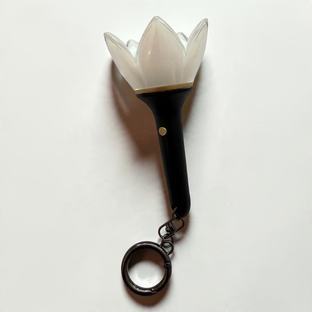 Bigbang Lightstick Keychain