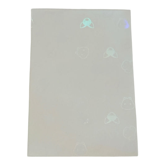 SKZoo Photocard Sleeves