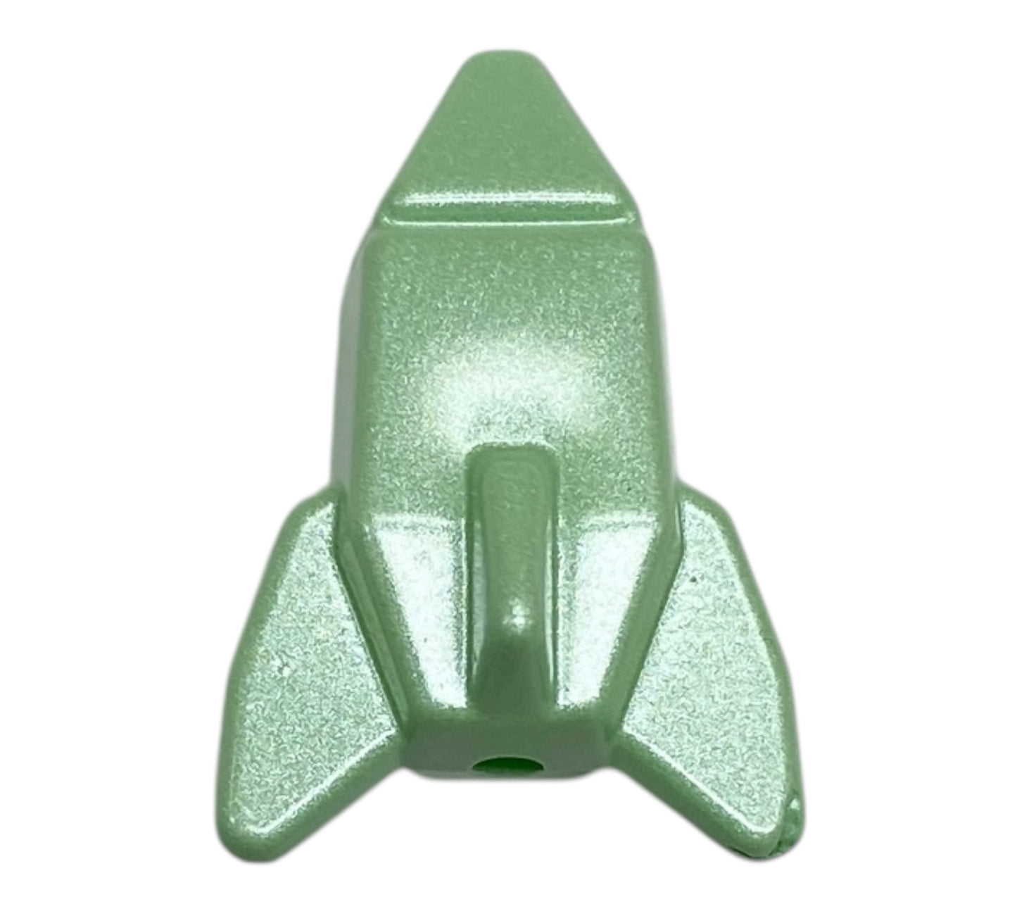 Rocket Shaped Beads