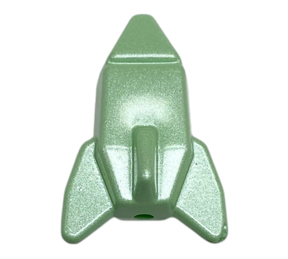 Rocket Shaped Beads
