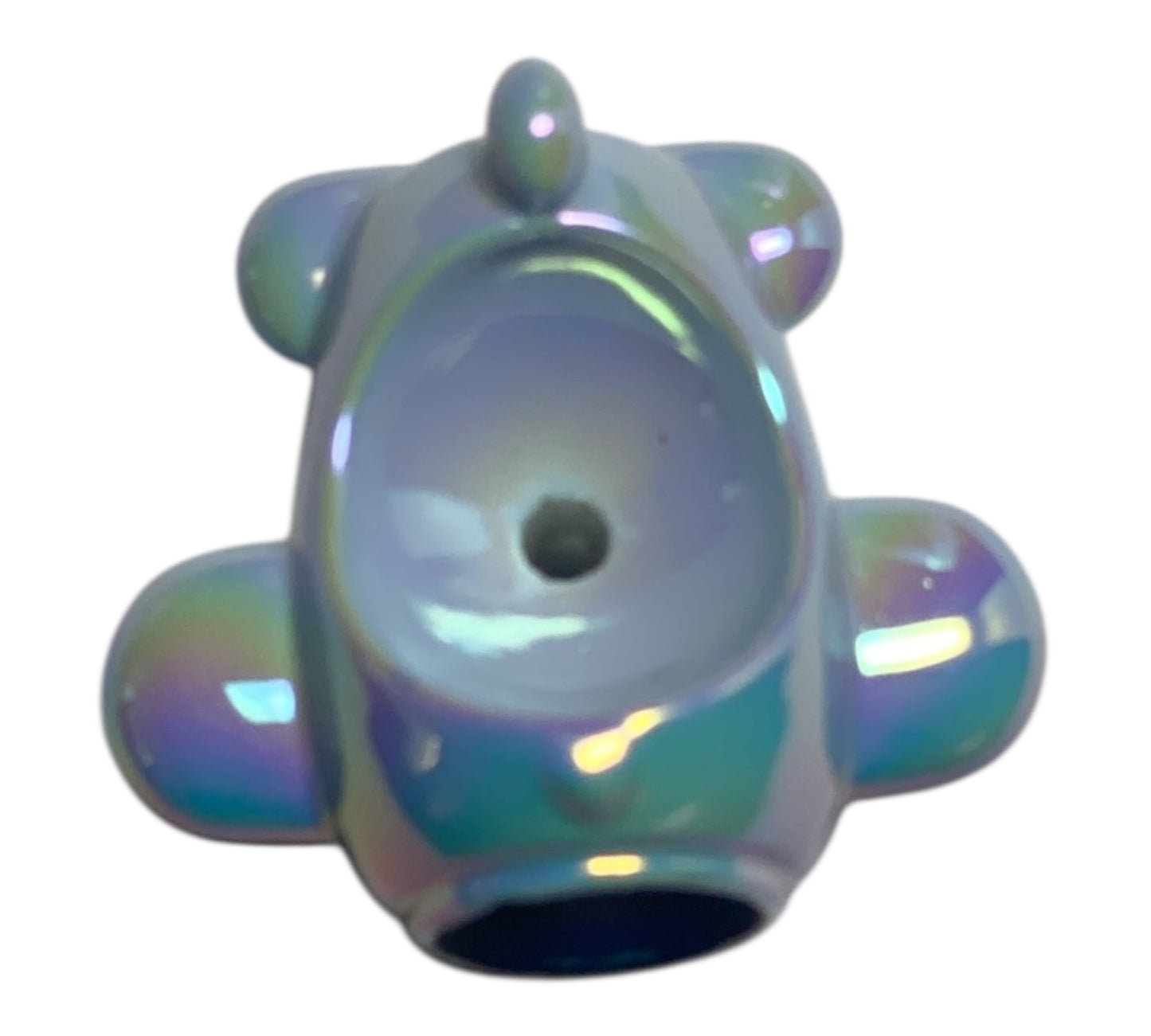 Plane Shaped Beads