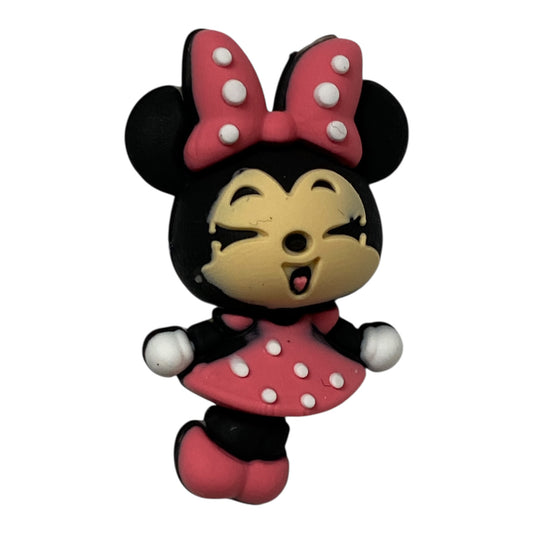 Minnie Focal Beads