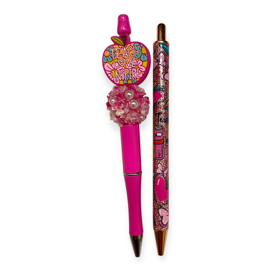 Teacher Pens