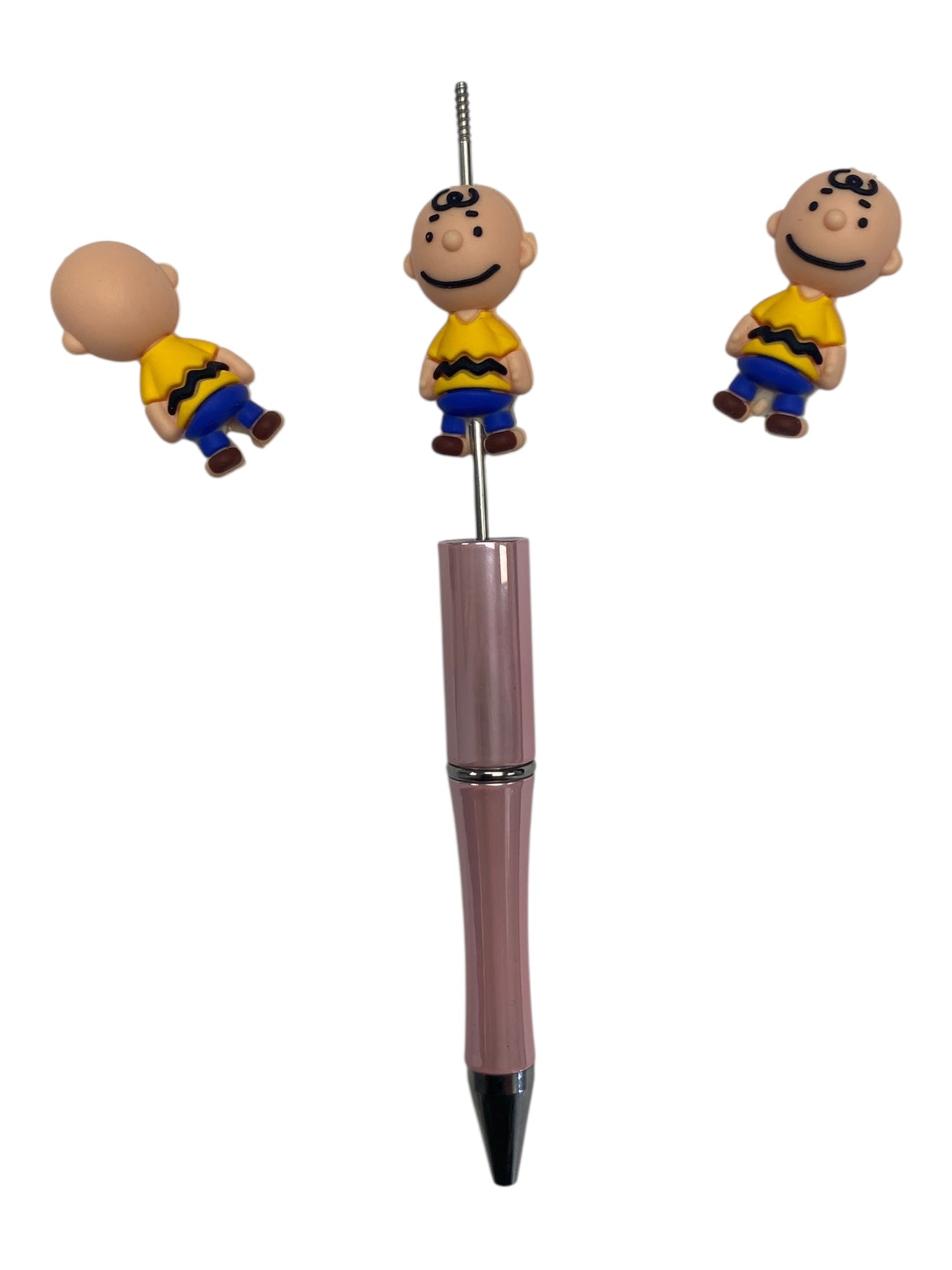 Charlie Beads