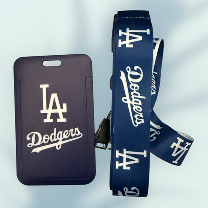 Sports ID Holders