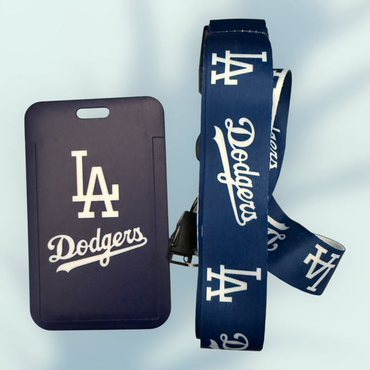 Sports ID Holders