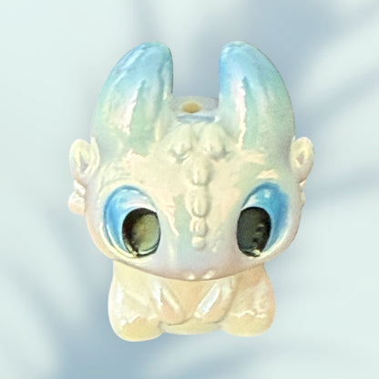 Dragon Shaped Beads