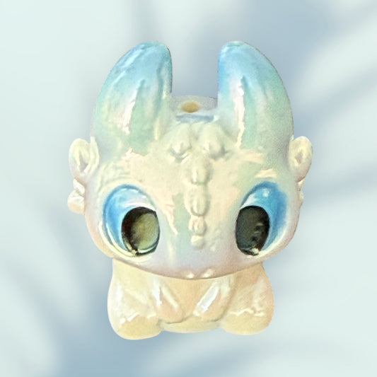 Dragon Shaped Beads