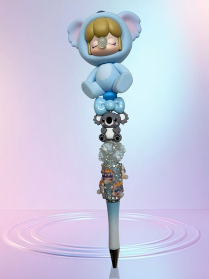 Nanci Baby Animal Pens
