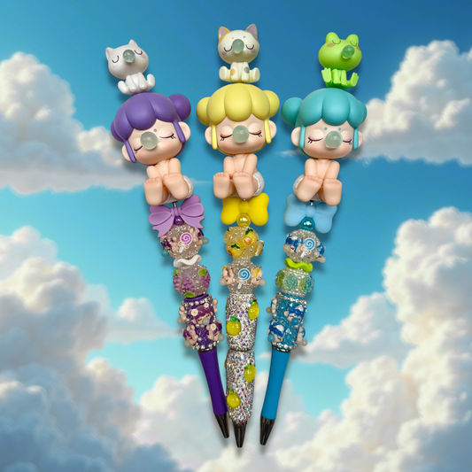 Nanci Baby Pens