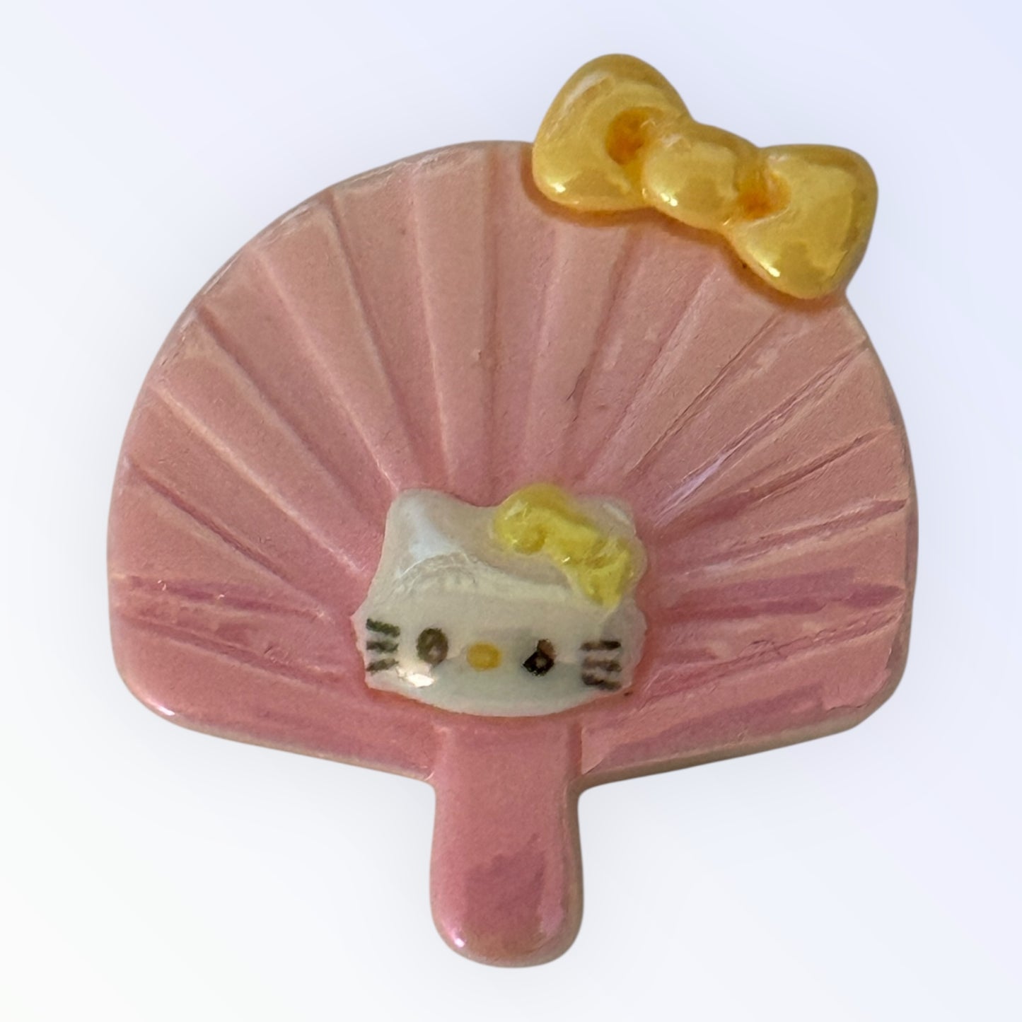 Kitty Shaped Beads