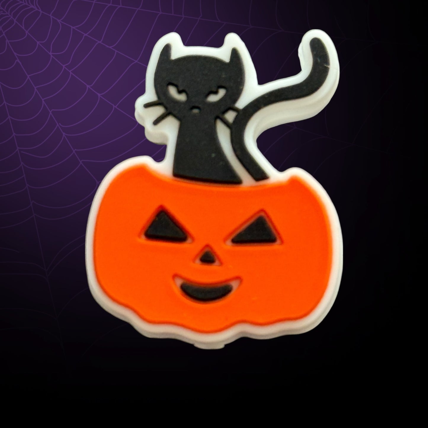 Halloween Focal Beads