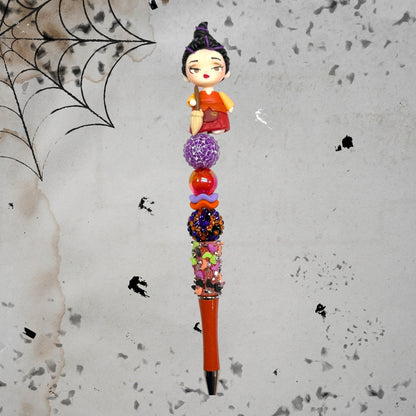 Witch Pens