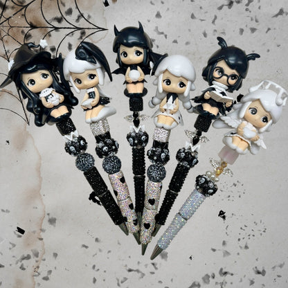 Magical Girls Pens
