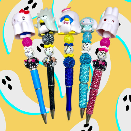 Sanrio Halloween Pens