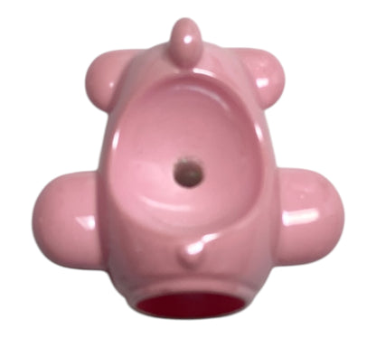 Plane Shaped Beads