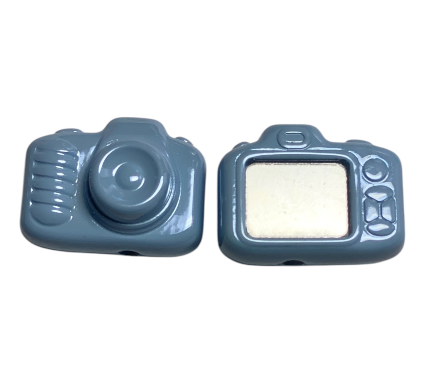 Camera Shaped Beads