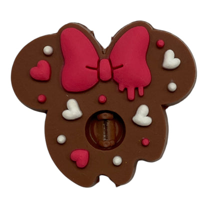 Minnie Focal Beads